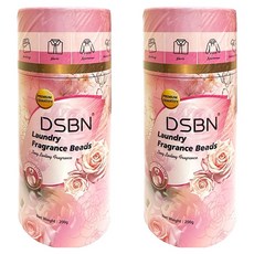 DSBN 香香豆 馨香玫瑰, 200g, 2個