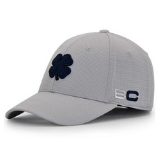 BLACK CLOVER 韓國 IRON X SERIES 運動高爾夫球帽, 1個, 泰坦