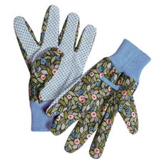 Premier 防滑園藝手套, 1套, 可愛花園