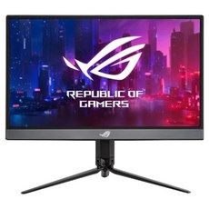 ASUS 華碩 ROG FHD STRIX 17型 240Hz電競螢幕 可攜式, 17.3吋, XG17AHP