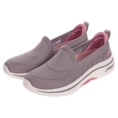 SKECHERS 女款 GO WALK ARCH FIT 2.0 D楦休閒鞋 125304TPPK