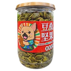 豆桑堅果 原味南瓜子仁, 1個, 320g