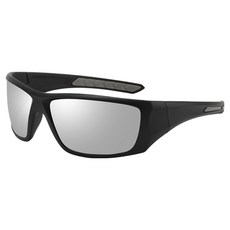 묘먀미 밀착핏 라운드 스포츠 선글라스 MMM3234, 투명, 1개