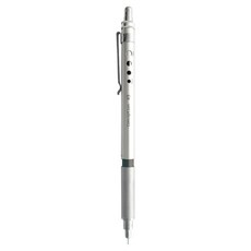 OHTO 不易斷繪圖高性能自動鉛筆 銀色 SP-1503C-SV, 0.3mm, 1個裝