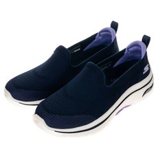 SKECHERS 女款 GO WALK ARCH FIT 2.0 D楦休閒鞋 125304NVLV