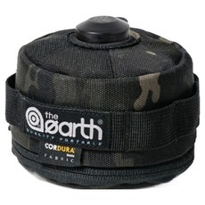 디얼스 코듀라 이소 가스 워머 230g, 블랙멀티캠, 1개