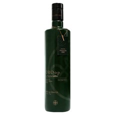 Vouloiroro 有機冷壓特級初榨橄欖油, 750ml, 1個