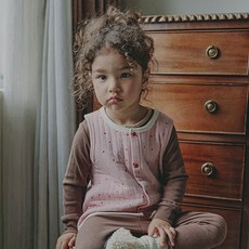 Cordi-i Mellin 室內背心