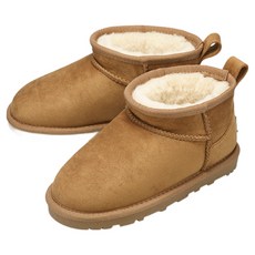 SHOOPENkids SHOOPEN熊 短筒保暖靴 HPKV8FFV1U
