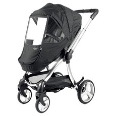 egg 防風罩 多功能罩 egg3 egg2 相容, 黑色, 1個