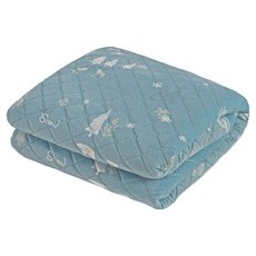 GLUHWEIN 電熱毯 HM-ID1800D, D(180 x 135cm), 混色