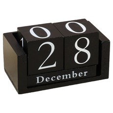 品牌嚴選 客廳室內裝潢日曆, 黑色