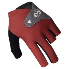 GOLOV.EJOy KOVIRA 簡約撞球手套 左手配戴, 山楂木, 1個