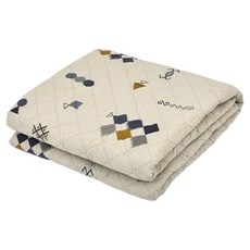 GLUHWEIN 電熱毯 HM-ID2100D, D(180 x 135cm), 混色