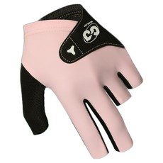 GOLOV.EJOy KOVIRA 簡約撞球手套 左手配戴, 櫻花粉, 1個