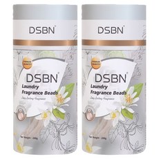 DSBN 香香豆 香水百合 2個, 200g, 1組