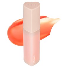 HOLIKA HOLIKA Heart Crush Bear Glaze唇釉, 13 甜橘, 1個