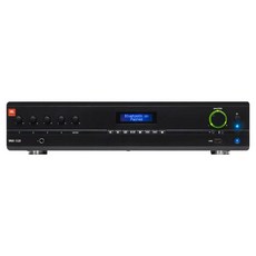 제이비엘 120W 5채널 방송용 매장용 블루투스 파워 앰프, VMA 1120