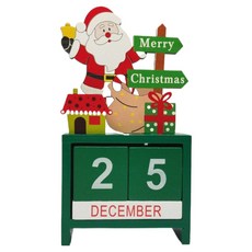 Branding Select 感性居家風格日曆, 綠色