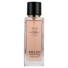 CARLOTTA 卡洛塔 密碼NO.238光影偶像 淡香精, 1個, 48ml