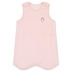 absorba 幼兒款Peggy絨毛睡眠背心