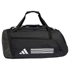 adidas 愛迪達 Essential 3S 運動旅行袋 IP986, 1個