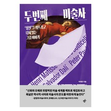 第二美術史：打破'定論' 重新解讀畫作故事, 韓民族日報出版社, 朴宰淵