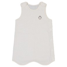 absorba Peggy 幼兒毛絨睡眠背心