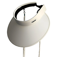 Glo-us 慢跑運動 Coolmax 帽, 1個, 米色