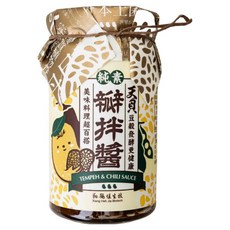 翔鶴佳生技 天貝瓣拌醬, 1個, 220g