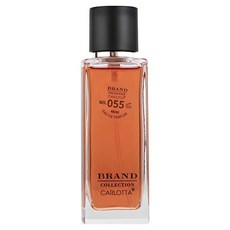 CARLOTTA 卡洛塔 密碼NO.055黎夜罌粟 淡香精, 1個, 48ml
