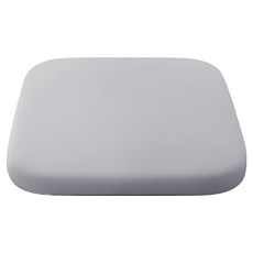 소소하우스 고밀도 메모리폼 논슬립 사각 방석