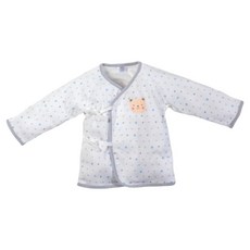 vivibaby 星空純棉肚衣