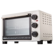 HERAN 禾聯 20L機械式電烤箱, HEO-20GL030
