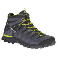 AKU Altera Light Mid GTX 登山鞋