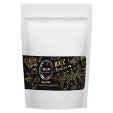 LODOJA 裸豆家 哥倫比亞小藍山, 1包, 227g, 全豆咖啡 未研磨