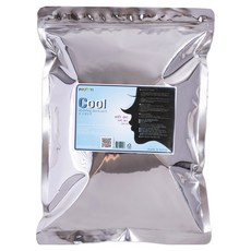 PPUTTI 涼感軟膜 1kg, 1個, 1入