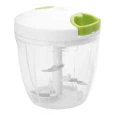 taylor's eye witness 手拉式旋轉切碎攪拌器 850ml, 1個, 綠色 + 白色