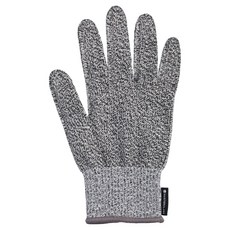 Masterclass 防割手套, 銀色, 1個