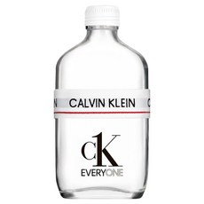 캘빈클라인 에브리원 오 드 뚜왈렛, 50ml, 1개