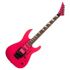 美國 Jackson X Series Dinky DK3XR HSS + 10件組, 1套, Neon Pink, 2910022519