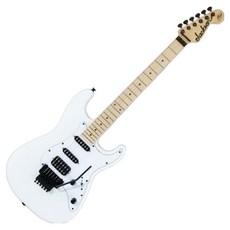 美國 Jackson X Series SIG Adrian Smith San Dimas SDXM FB + 10件組, 1套, 2913053576, 雪白色