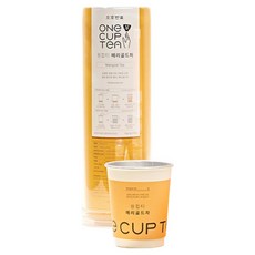 오후반차 원컵티 메리골드차, 1g, 10개입, 1개