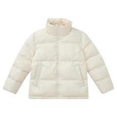 BASE ALPHA ESSENTIALS 短版鋪棉外套