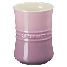 LE CREUSET 器皿座 1L, 錦葵紫, 1個