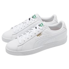 PUMA 男女款 BASKET CLASSIC XXI 休閒運動鞋 37492301