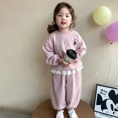 Arbe Bboppi 上衣 + 下著套裝