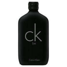 캘빈클라인뷰티 CK BE 오드뚜왈렛, 200ml, 1개