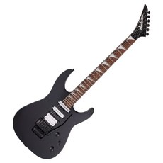 美國 Jackson X Series Dinky DK3XR HSS + 10件組, 1套, Gloss Black, 2910022503