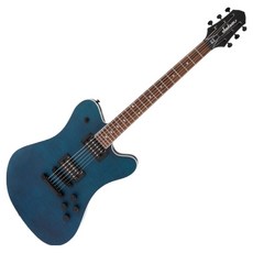 美國 Jackson X Series SIG Mark Morton Dominion DX2FM + 10件組套裝, 1套, 透明藍, 2910506327